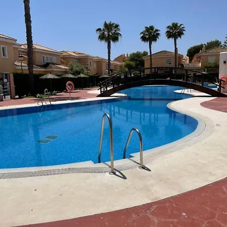 Marinas Relax And Privacy * Vera