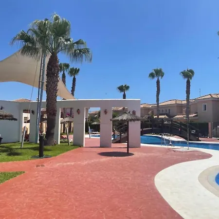 Marinas Relax And Privacy