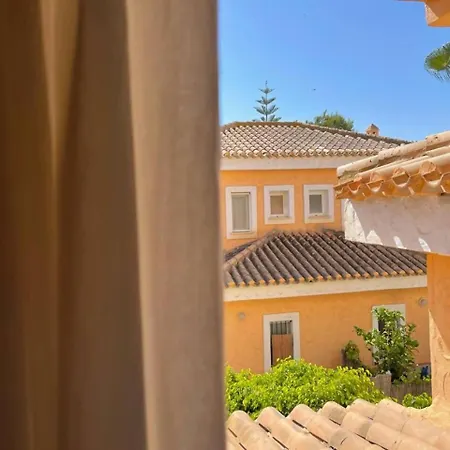 Blue Marinas. Relax&privacy Apartamento Vera