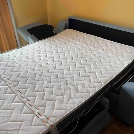Apartment Marinas Relax And Privacy Vera