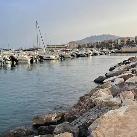 Marinas Relax And Privacy * Vera