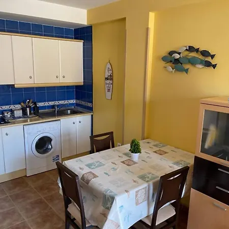 Blue Marinas. Relax&privacy Apartamento