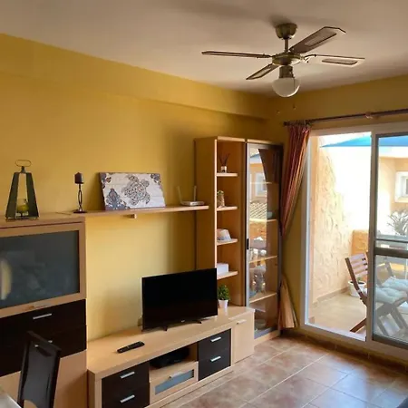Apartment Marinas Relax And Privacy Vera