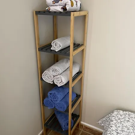 Apartment Marinas Relax And Privacy *
