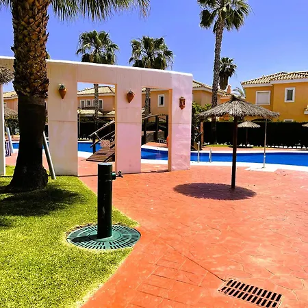 Marinas Relax And Privacy Apartment Vera