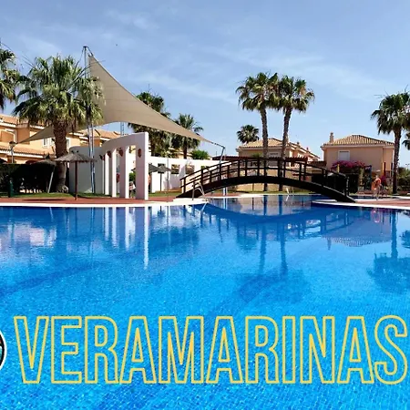 Marinas Relax And Privacy Apartment *