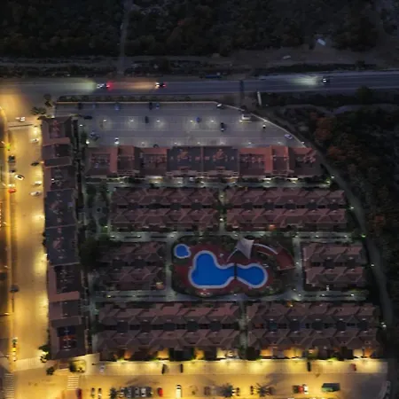Blue Marinas. Relax&privacy * Vera