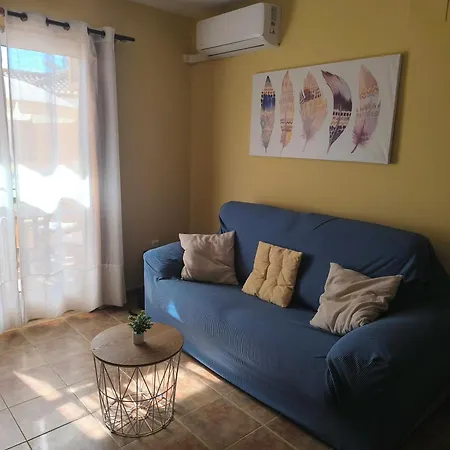 Marinas Relax And Privacy *