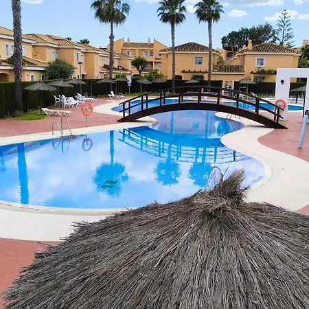 Apartment Marinas Relax And Privacy *