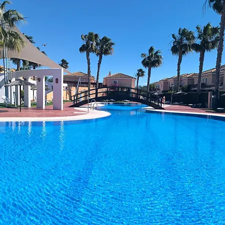 Marinas Relax And Privacy