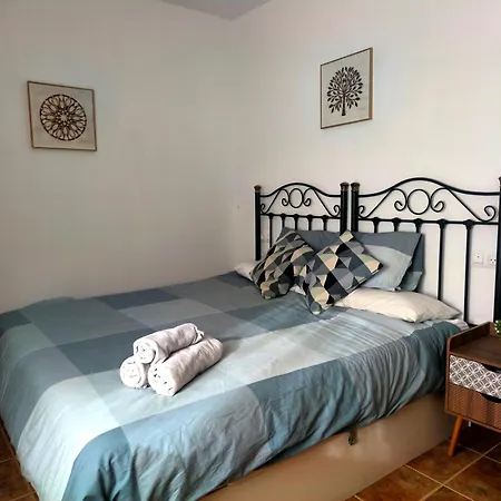 Marinas - Relax And Privacy